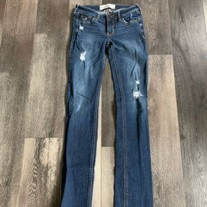 Hollister Skinny Jeans